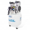 COMPRESOR ELITE MEDICO LIBRE ACEITE BAJO RUIDO CA2542D