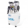 COMPRESOR ELITE MEDICO LIBRE ACEITE BAJO RUIDO CA2542D