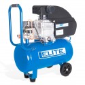 COMPRESOR PROFESIONAL 2.5HP 25L ELITE CA6256