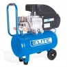 COMPRESOR PROFESIONAL 2.5HP 25L ELITE CA6256