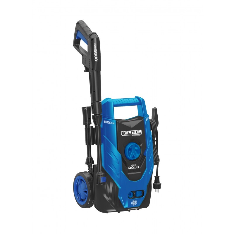 HIDROLAVADORA DOMESTICA 1700W 1600PSI ELITE PW1770