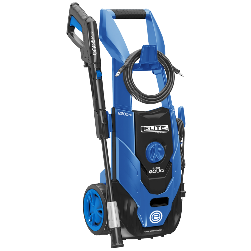 HIDROLAVADORA DOMESTICA 2200W 2200 PSI ELITE PW2275