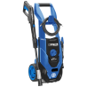 HIDROLAVADORA DOMESTICA 2200W 2200 PSI ELITE PW2275