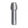 PINZA DE SUJECION (COLLET)  1/32PULG DREMEL 2615000483