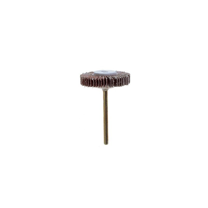 DISCO DE LIJA GRANO 120 DE 3/16PULG DREMEL 2615000505