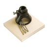 GUIA DE CORTE 565 MULTIUSO 3 BROCAS DREMEL 26150565AC