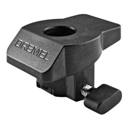 GUIA DE LIJADO Y ESMERILADO DREMEL 2615A576AA