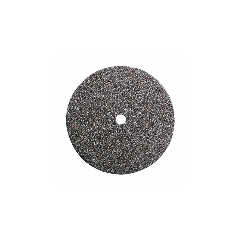 DISCO P/ESMERILAR AFILAR EZ LOCK 1/2PULG  DREMEL 2615E541AA