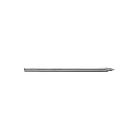 CINCEL SDS MAX 600MM PUNTA AGUDA BOSCH 1618600012