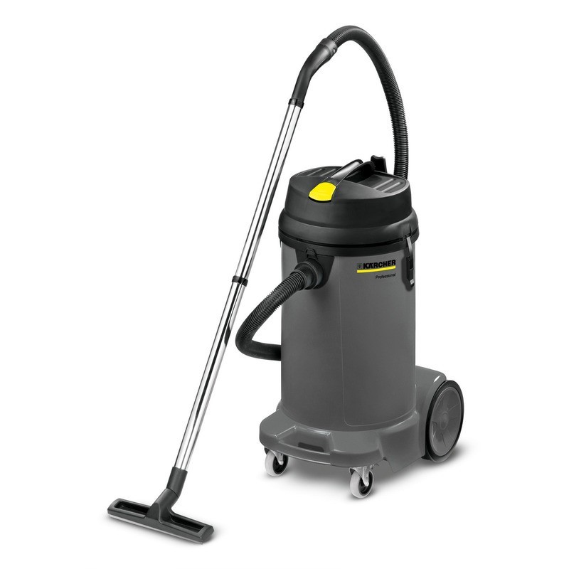ASPIRADORA  48L -1380 W KARCHER NT 48/1