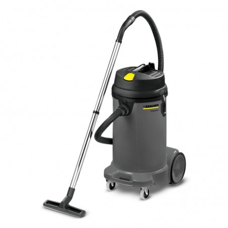 ASPIRADORA  48L -1380 W KARCHER NT 48/1