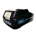 BATERIA  MAKITA BL1016 12V. MAX CXT 1.5 AH 632F313