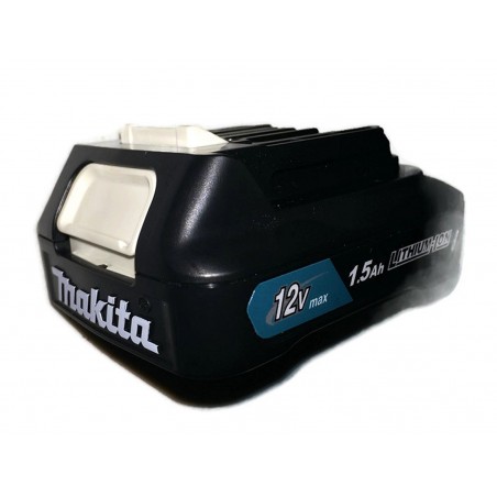 BATERIA  MAKITA BL1016 12V. MAX CXT 1.5 AH 632F313