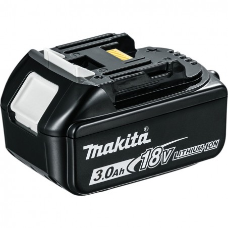 BATERIA  MAKITA  BL1830B18V. 3.0AH GRANEL 632G123