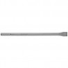 CINCEL PLANO SDS MAX STANDARD 400 x 25MM BOSCH 2608690141