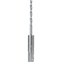 BROCA SDS PLUS P/METALES 9/64 x 4 PULG MAKITA B-59112