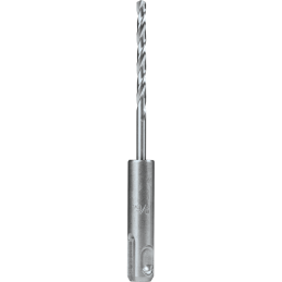 BROCA SDS PLUS P/METALES 9/64 x 4 PULG MAKITA B-59112
