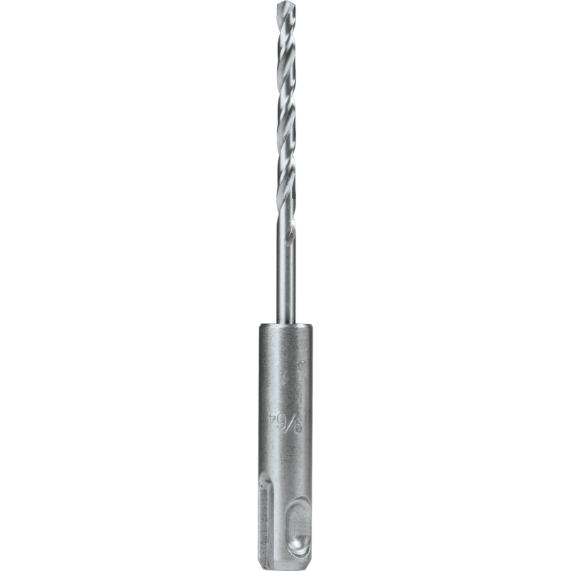 BROCA SDS PLUS P/METALES 9/64 x 4 PULG MAKITA B-59112