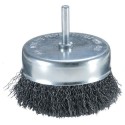 GRATA COPA MAKITA 2.1/2 PULG ESPIGO 1/4 PULG D39920