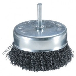 GRATA COPA MAKITA 2.1/2 PULG ESPIGO 1/4 PULG D39920