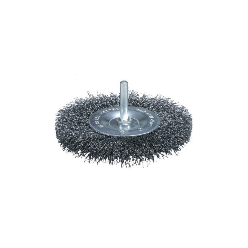 GRATA DE ALAMBRE ANGULAR PARA TALADRO ZANCO MAKITA D39986