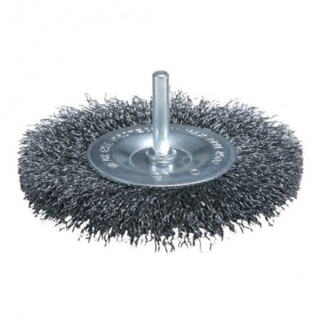 GRATA DE ALAMBRE ANGULAR PARA TALADRO ZANCO MAKITA D39986