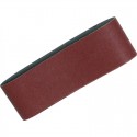 LIJA DE BANDA 3 X 21 PULG GRANO 120 X 3 PZS. D59302