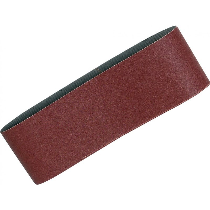 LIJA DE BANDA 3 X 21 PULG GRANO 120 X 3 PZS. D59302