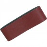 LIJA DE BANDA 3 X 21 PULG GRANO 120 X 3 PZS. D59302