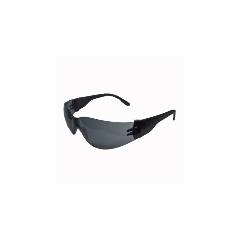 GAFAS DE SEGURIDAD COLOR NEGRO MAKITA T02456
