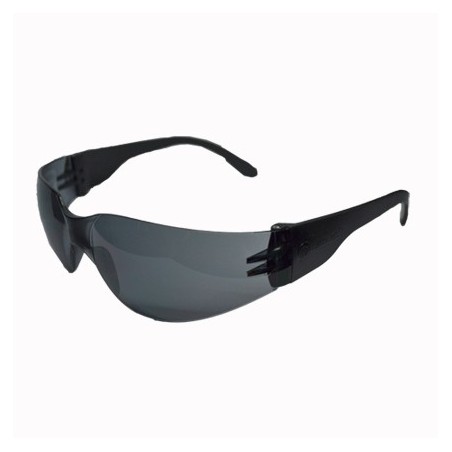 GAFAS DE SEGURIDAD COLOR NEGRO MAKITA T02456