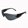 GAFAS DE SEGURIDAD COLOR NEGRO MAKITA T02456