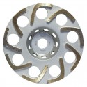 DISCO DIAMANTADO ANGULAR MAKITA P/CONCRETO 5 PULG B-48583