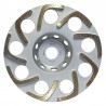 DISCO DIAMANTADO ANGULAR MAKITA P/CONCRETO 5 PULG B-48583