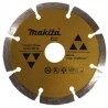 DISCO DIAMANTADO SEGMENTADO MAKITA SECO/CONCRETO D44270