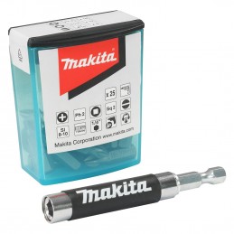 GUIA PARA TORNILLOS 3-1/8 PULG MAKITA B48810