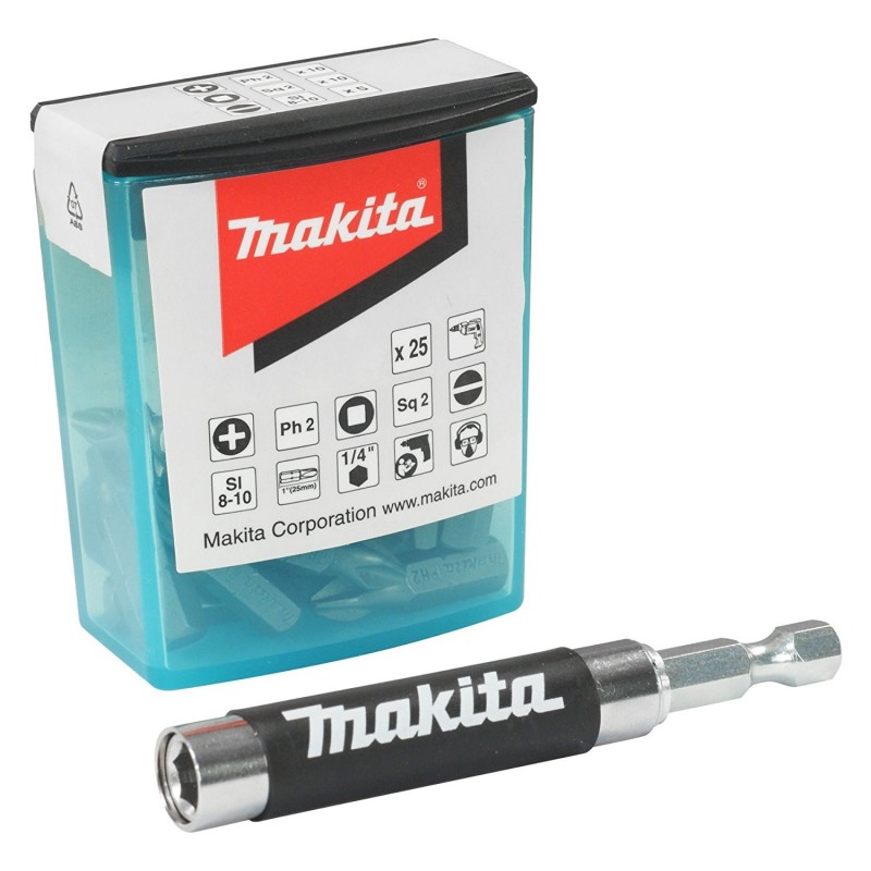 GUIA PARA TORNILLOS 3-1/8 PULG MAKITA B48810