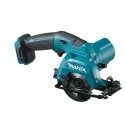 SIERRA CIRCULAR INAL.  3 3/8 PULG MAKITA HS301DZ/SIN BAT, NI CARG