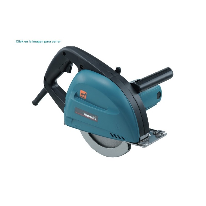 SIERRA CIRCULAR P/METALES MAKITA 7.1/4 PULG 1500W 4131