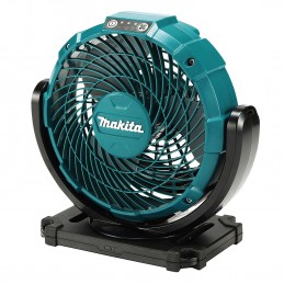 VENTILADOR 12V CXT SIN BATERIA MAKITA CF100DZ