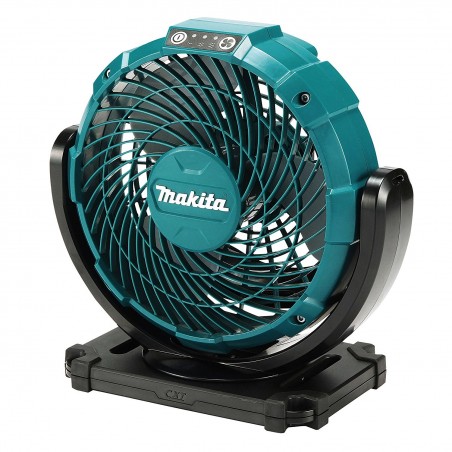 VENTILADOR 12V CXT SIN BATERIA MAKITA CF100DZ