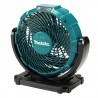 VENTILADOR 12V CXT SIN BATERIA MAKITA CF100DZ