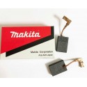 ESCOBILLAS CB-325 MAKITA PARA 9554 9557 GDO600 HR2810 9554
