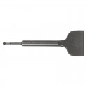 CINCEL SDS PLUS PALA ANCHO 3X10 PULG  MAKITA D61014
