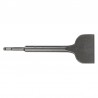 CINCEL SDS PLUS PALA ANCHO 3X10 PULG  MAKITA D61014