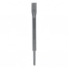 CINCEL PLANO SDS-PLUS 20 X250MM MAKITA D51150