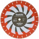 DISCO DIAMANTADO PARA RESCATE MULTIMATERIAL 14 MAKITA B55348