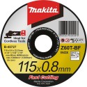 DISCO ABRASIVO MAKITA B45727