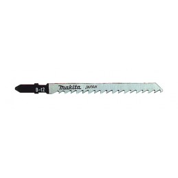 JGO CUCHILLAS MAKITA P/CALADORA 5PZS B12 A-85640