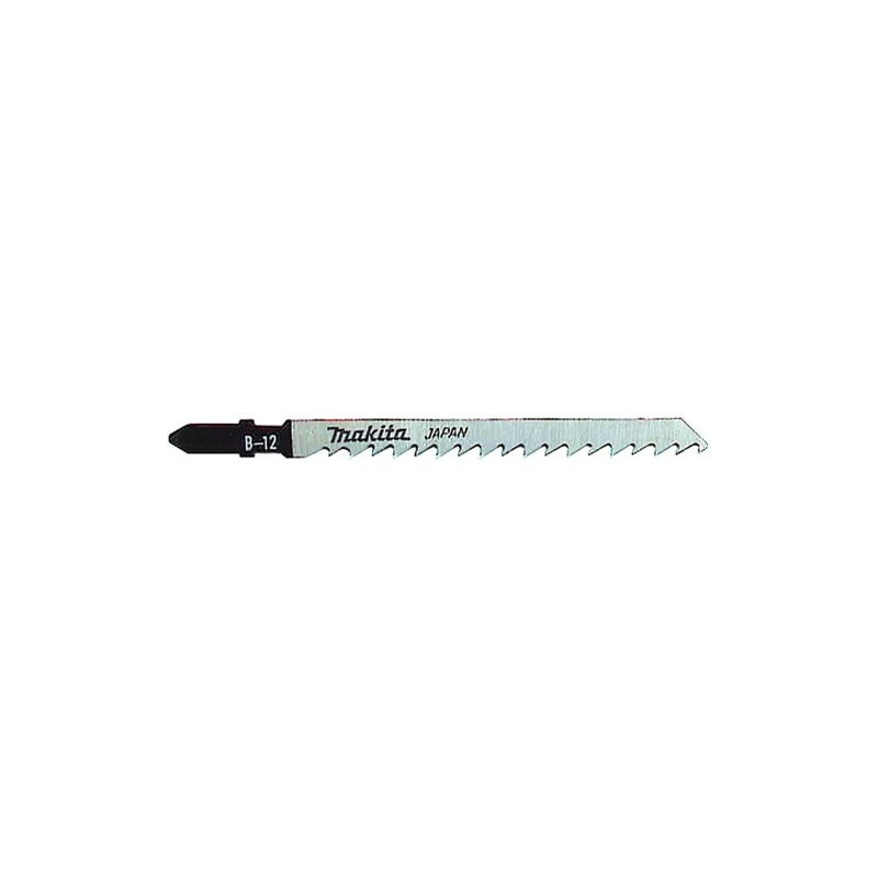 JGO CUCHILLAS MAKITA P/CALADORA 5PZS B12 A-85640